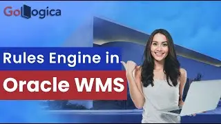 Oracle Warehouse Management Rules Engine Examples in R12 | GoLogica