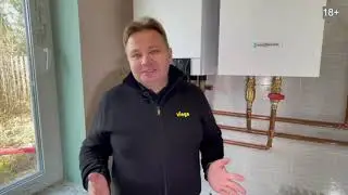 Обзор преимуществ системы Viega Profipress на реальном объекте