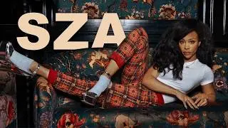SZA Documentary: A Deep Dive Into the Life and Art of R&B’s Queen
