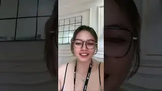 Jangan lupa siapin tissu 😱😱😱‼️LIVE TIKTOK HOT