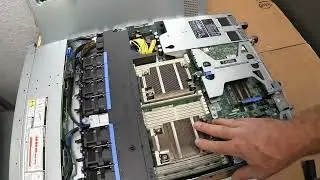 New Dell PowerEdge R450 Server