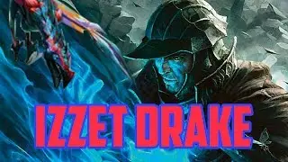 Izzet Gonna Get Banned? (Izzet Drake, Pauper) - Stream Highlights