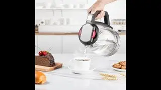 best electric kettle 2019-2020