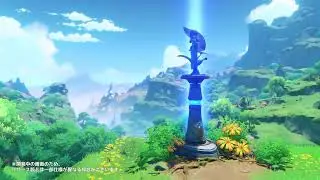Sumeru Leak 3.0 Genshin Impact