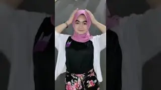 KUMPULAN TIKTOK JILBAB KETAT PEMERSATU BANGSA ❗❗ Tiktok viral