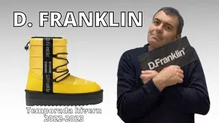 D. FRANKLIN HIVERN 2022-2023