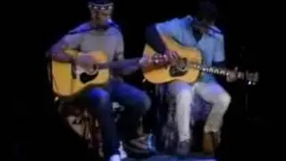 ben harper and eddie vedder - indifference