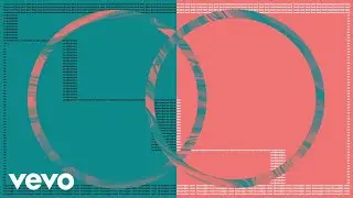 Beck - No Distraction (Khruangbin Remix / Visualizer)