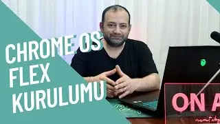 Chrome Os Flex Nedir? Nasıl Kurulur?