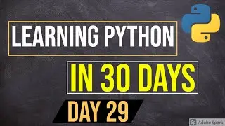 Learning Python in 30 Days - Day 29 - Python User Input #shorts