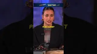 АДЕЛЬ НА ДЕТЕКТОРЕ ЛЖИ | ЛЮБИТ ЛИ МИШУ 