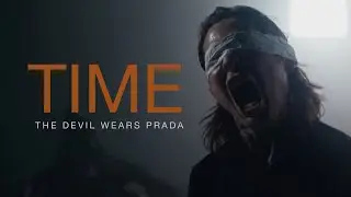 The Devil Wears Prada - Time (Official Music Video)