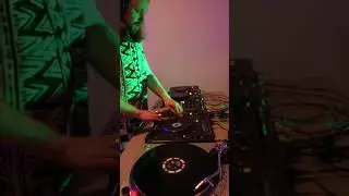 favorite vinyl records   KiNK   Neutrino