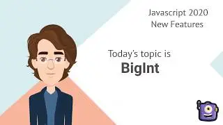 Bigint new addon in javascript 2020 ES2020