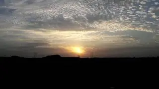 sunset time spirit timelapse amazing