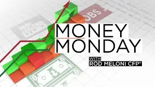 Money Monday: Treasury Inflation-Protected Securities