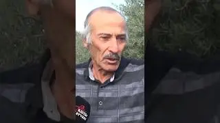 Üvey anam yüzünden evi terkettim. 