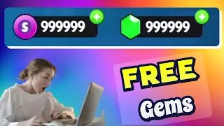 Stumble Guys Hack 2024 - How to Get Unlimited Gems (MOD)