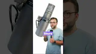 The Worlds Most Famous Microphone?
