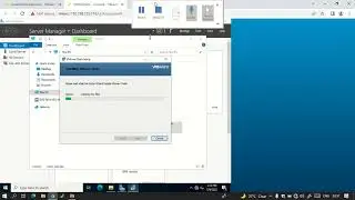 VMware Tools Installations on Virtual machine | VMware Tools installation on Windows Server 2022