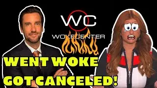 Outkicks Clay Travis Says EX ESPN star Rachel Nichols GOING WOKE Got Her CANCELED!