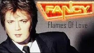 Fancy - Flames Of Love Beata N - Remix 2023