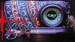 (33-37Hz) Evil Pimp - Vaccume Hit (Rebassed by DJRMP / Bass Society)