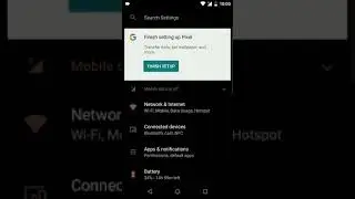 Lineage os 15.1 for lenovo p2 official