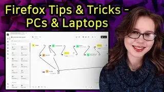 Firefox Tips & Tricks On PCs and Laptops