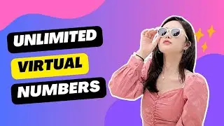 How To Create Telegram Account Without Number 2024 | Get Free Virtual Numbers