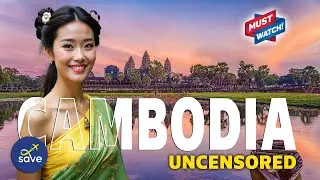 Life in Cambodia: How to Enjoy an Affordable Expat Life.