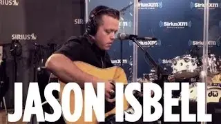 Jason Isbell — Elephant [Live @ SiriusXM] | Outlaw Country