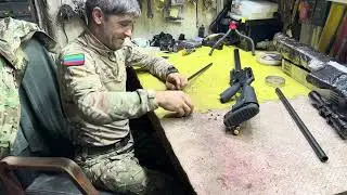 Рексимекс в 6,35 причины после подения и страшной освинцовки.