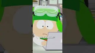 South Park: The End of Obesity Lizzo commercial