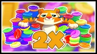 How to Make Gems 2x Faster Than Any Minigame | Animal Jam