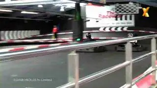 HEXUS.tv :: The race is on...