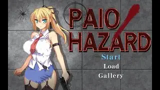 PAIO HAZARD