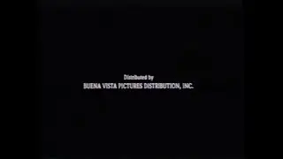 The Rescuers Down Under (1991 VHS Closing)