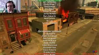 Впечатления GTA IV: The Lost And Damned / ГТА 4 Байкеры