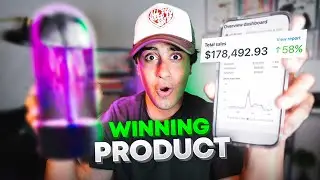 Winning Product GUIDE For Dropshipping (FREE Method)