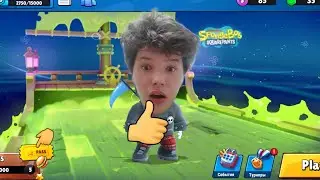ИГРАЮ В STUMBLE GUYS СПУСТЯ 2 ГОДА! ЧТО ЗДЕСЬ ВООБЩЕ ПРОИЗОШЛО?!