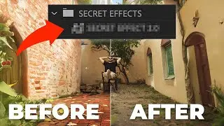 Video Effects That Will TRANSFORM Your Edits (Premiere Pro)