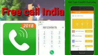 Free call India | Free international calls | India Free mein call Karen