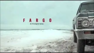 Fargo - Run through the jungle - Britt Daniel (Spoon)