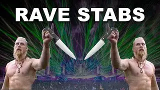 What you don't know: RAVE STABS