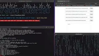 Unbelievable! How They Hack Your Microphone and Webcam from a Single Link!