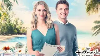 Romantic Rewrite 2024 - Geat Hallmark Movies 2024 - New Hallmark Movies 2024 - Best Romance 2024