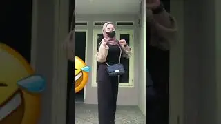 cantik #jilbab #tiktok #youtubeshorts