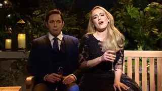 snl 46: my favorite moments - part 1