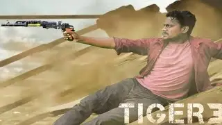 Tiger 3 | Tiger 3 shahrukh khan entry scene | Tiger 3 salman khan entry | tiger3 review |spoofyNinja